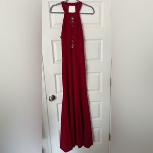 Brand new LuLu’s dress with tags size XL